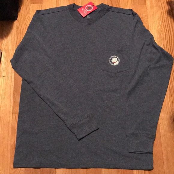 Southern Proper Other - Long Sleeve Southern Proper tee shirt, New!